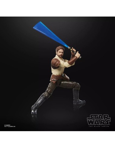 STAR WARS DARK FORCES - Kyle Katarn - Figurine...