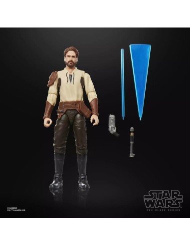 STAR WARS DARK FORCES - Kyle Katarn - Figurine...
