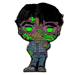 K-POP DEMON HUNTERS - Funko Blind Box Enamel Pins 2