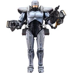 ROBOCOP - Robocop (Jetpack) - Plastic Model Kit Moderoid...