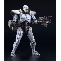 ROBOCOP - Robocop (Jetpack) - Plastic Model Kit Moderoid... 2