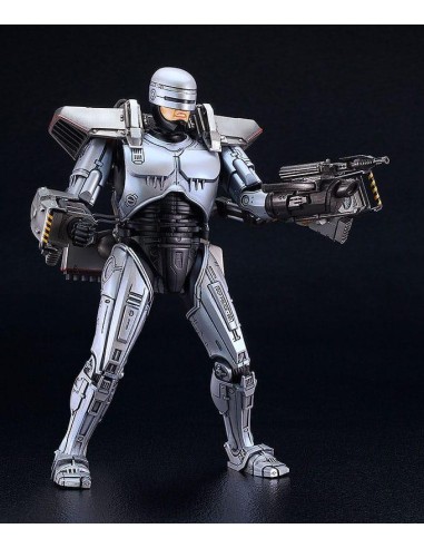 ROBOCOP - Robocop (Jetpack) - Plastic Model Kit...
