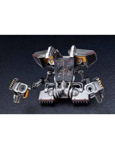 ROBOCOP - Robocop (Jetpack) - Plastic Model Kit...
