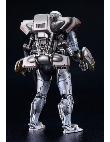 ROBOCOP - Robocop (Jetpack) - Plastic Model Kit...