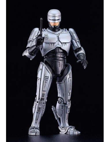 ROBOCOP - Robocop (Jetpack) - Plastic Model Kit...