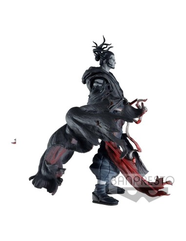 STAR WARS VISIONS - The Duel 'The Ronin' - 22cm