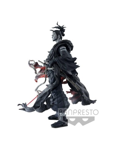 STAR WARS VISIONS - The Duel 'The Ronin' - 22cm
