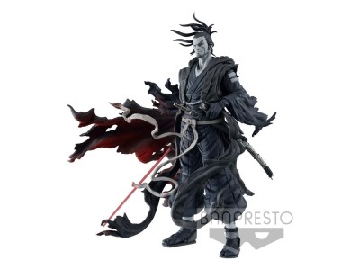 STAR WARS VISIONS - The Duel 'The Ronin' - 22cm