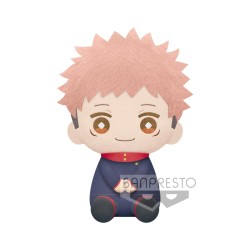 JUJUTSU KAISEN - Yuji Itadori - Peluche Big Plush 20cm