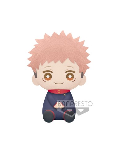 JUJUTSU KAISEN - Yuji Itadori - Peluche Big...
