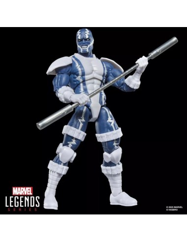 MARVEL - Cardiac - Figurine Legends Series 15cm