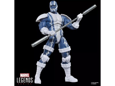 MARVEL - Cardiac - Figurine Legends Series 15cm