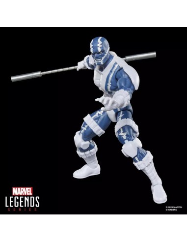 MARVEL - Cardiac - Figurine Legends Series 15cm