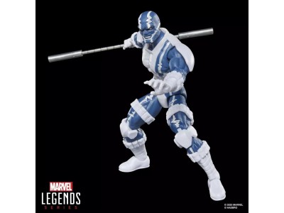 MARVEL - Cardiac - Figurine Legends Series 15cm