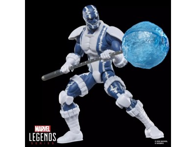 MARVEL - Cardiac - Figurine Legends Series 15cm