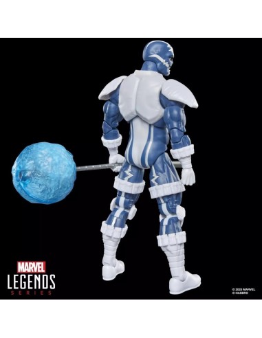 MARVEL - Cardiac - Figurine Legends Series 15cm