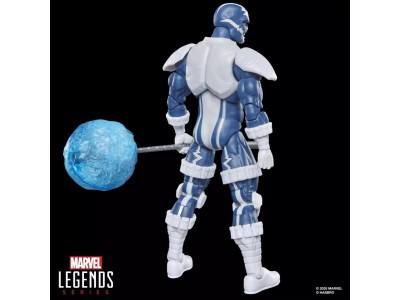MARVEL - Cardiac - Figurine Legends Series 15cm