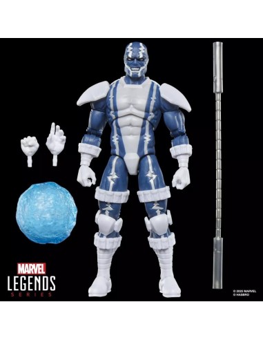 MARVEL - Cardiac - Figurine Legends Series 15cm