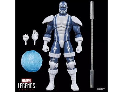 MARVEL - Cardiac - Figurine Legends Series 15cm