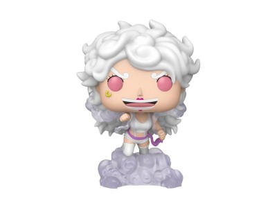 ONE PIECE - POP Animation N° 2255 - Jewelry Bonney avec Chase