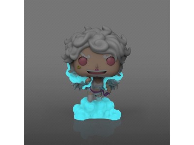 ONE PIECE - POP Animation N° 2255 - Jewelry Bonney avec Chase