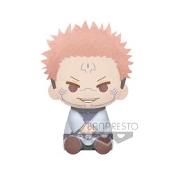 JUJUTSU KAISEN - Sukuna - Peluche Big Plush 20cm