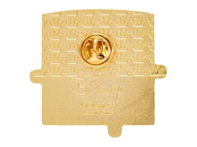 DISNEY - Raiponce paints - Funko Blind Box Enamel Pins