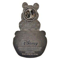 WINNIE L'OURSON - Heffa-Dream - Funko Blind Box Enamel Pins 2