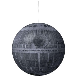 STAR WARS - Puzzle 3D - Etoile de la mort 540p 2