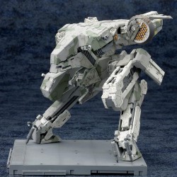 METAL GEAR SOLID 4 - Metal Gear Rex - Model Kit 1/100 22cm