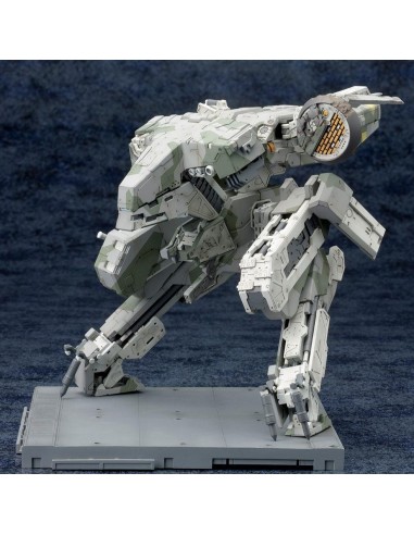 METAL GEAR SOLID 4 - Metal Gear Rex - Model Kit...