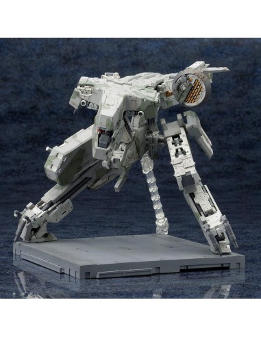 METAL GEAR SOLID 4 - Metal Gear Rex - Model Kit...