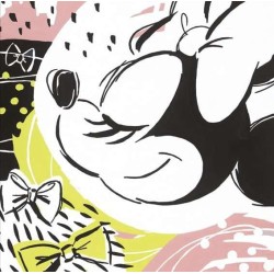 DISNEY 100 - Timeless Minnie - Numéro d'art 20cm 2