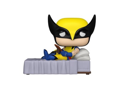MEME - POP Deluxe N° 1601 - Wolverine