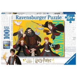HARRY POTTER - Harry Potter et les autres sorciers -...