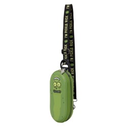 RICK & MORTY - Pickle Rick - Sling bag bandoulière LoungeFly 2