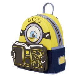 MINIONS 3 - Mini Sac à Dos LoungeFly