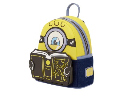 MINIONS 3 - Mini Sac à Dos LoungeFly