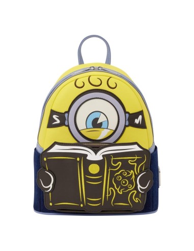 MINIONS 3 - Mini Sac à Dos LoungeFly