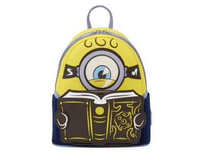 MINIONS 3 - Mini Sac à Dos LoungeFly