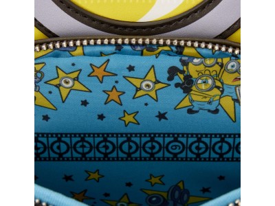 MINIONS 3 - Mini Sac à Dos LoungeFly