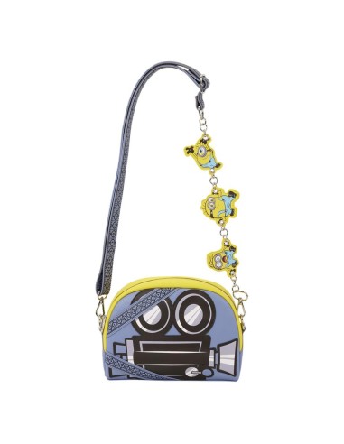 MINIONS 3 - Sac bandoulière Loungefly