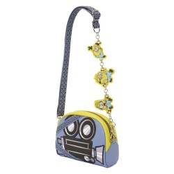MINIONS 3 - Sac bandoulière Loungefly 2