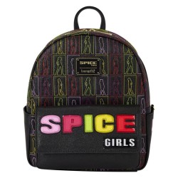 SPICE GIRLS - Mini Sac à Dos Loungefly