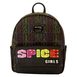 SPICE GIRLS - Mini Sac à Dos Loungefly 2
