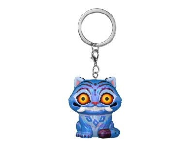 K-POP DEMON HUNTERS - Pocket Pop Keychain - Derpy