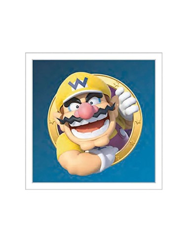 SUPER MARIO - Grand Memory