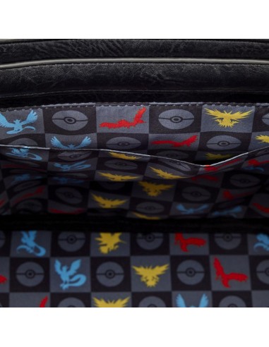 POKEMON - Legendary Birds - Mini Sac à Dos...