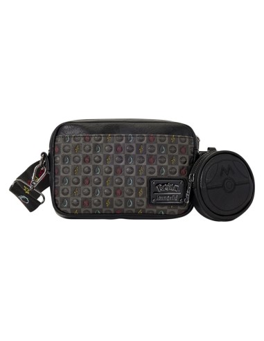 POKEMON - Legendary Beasts - Sling bag...