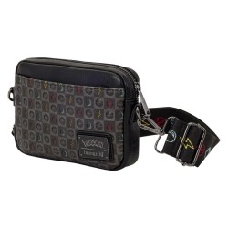 POKEMON - Legendary Beasts - Sling bag bandoulière LoungeFly 2